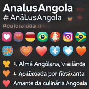 AnaLusAngola